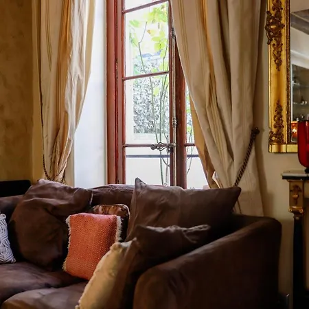 公寓 Charming Apartment In St Germain Des Pres *