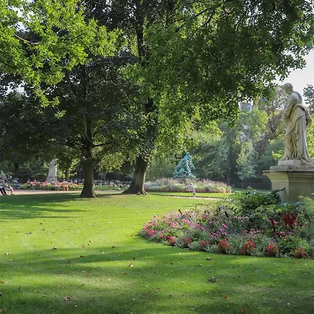 Charming Apartment In St Germain Des Pres *