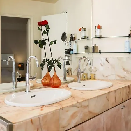 Apartment Charming Apartment In St Germain Des Pres *